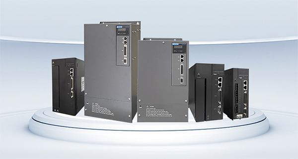 伺服驅(qū)動器