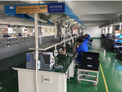 戰(zhàn)高溫，公司產(chǎn)銷兩旺，業(yè)績逆勢增長